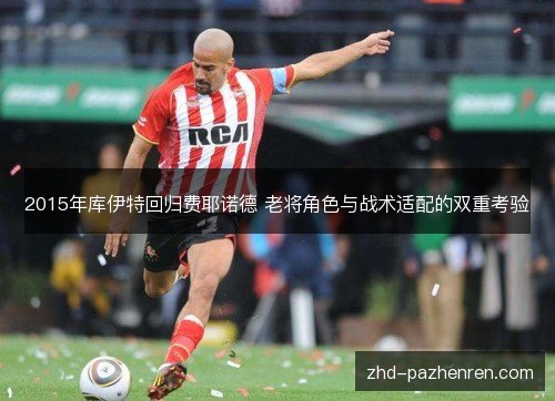2015年库伊特回归费耶诺德 老将角色与战术适配的双重考验 2015年库伊特回归费耶诺德 老将角色与战术适配的双重考验
